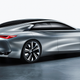 Image for article titled The Infiniti Q80 Concept Is A Sexy Four-Door And A Future Flagship